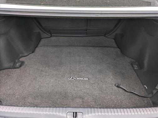 2017 Lexus RC 350 Base