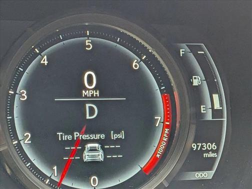 2017 Lexus RC 350 Base