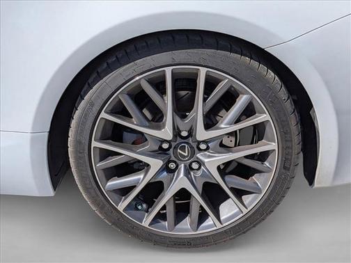 2017 Lexus RC 350 Base