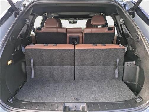 2025 Mitsubishi Outlander SEL 2.5 2WD