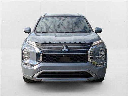 2025 Mitsubishi Outlander SEL 2.5 2WD