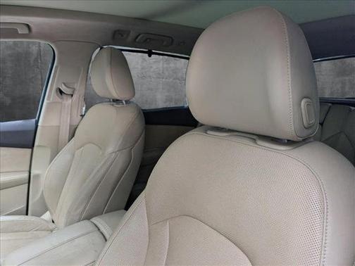 2018 Audi Q7 3.0T Prestige