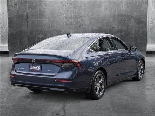 2023 Honda Accord Sport SE 1.5T