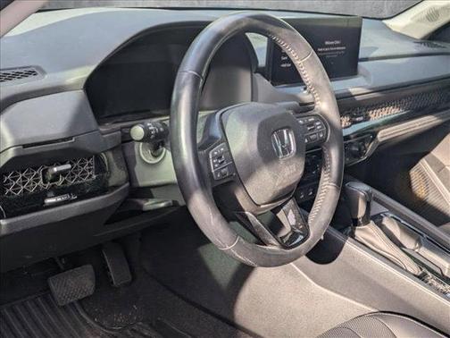2023 Honda Accord Sport SE 1.5T