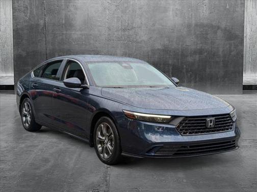 2023 Honda Accord Sport SE 1.5T
