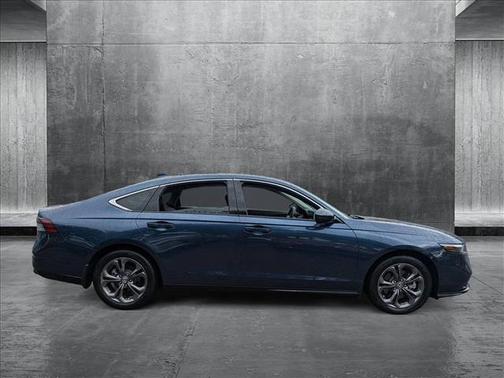 2023 Honda Accord Sport SE 1.5T