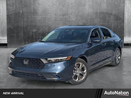 2023 Honda Accord Sport SE 1.5T