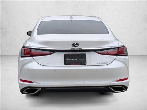 2025 Lexus ES 350 Base
