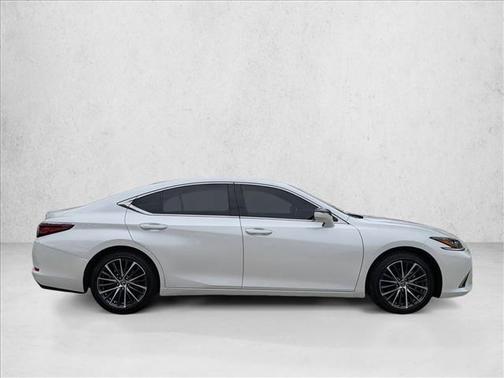 2025 Lexus ES 350 Base