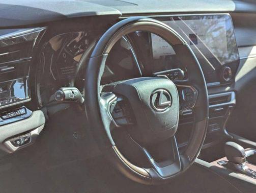Caviar 2025 Lexus RX 350 Premium