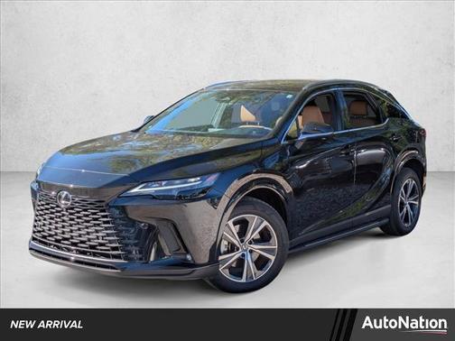 Caviar 2025 Lexus RX 350 Premium