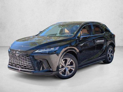 Caviar 2025 Lexus RX 350 Premium