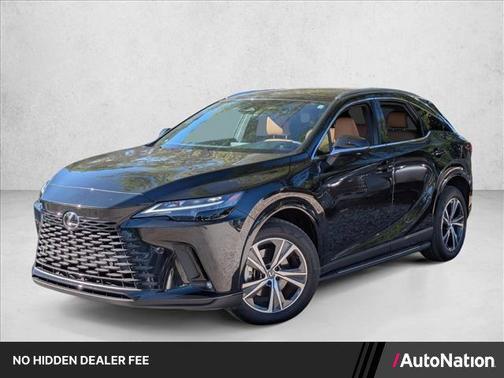 Caviar 2025 Lexus RX 350 Premium