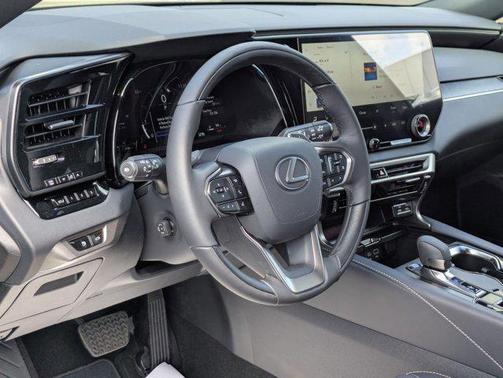 Caviar 2026 Lexus RX 350 Premium