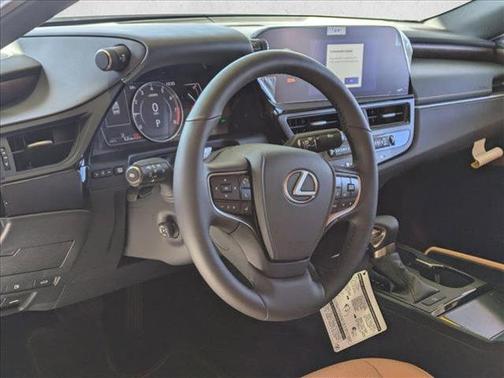 2025 Lexus ES 350 Base