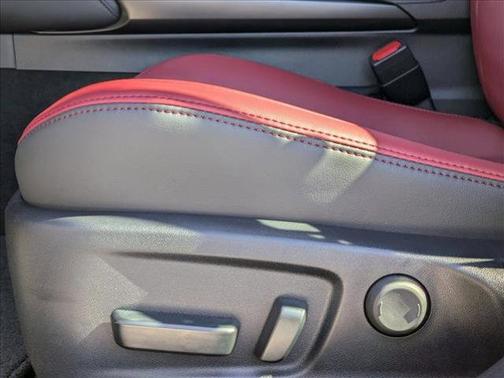 2025 Lexus IS 300 Base