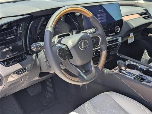 Caviar 2026 Lexus RX 350 Premium