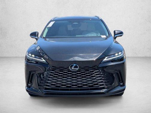 Caviar 2026 Lexus RX 350 Premium