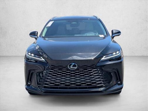 Caviar 2026 Lexus RX 350 Premium