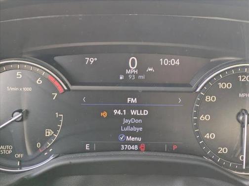 2023 Cadillac CT5 Luxury