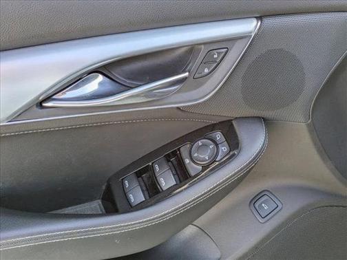 2023 Cadillac CT5 Luxury