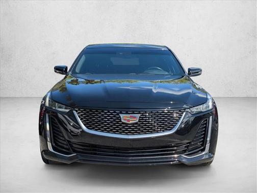 2023 Cadillac CT5 Luxury