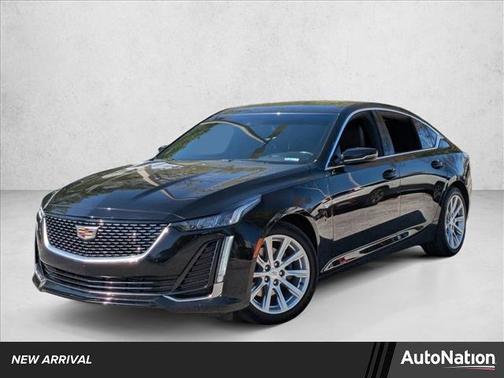 2023 Cadillac CT5 Luxury
