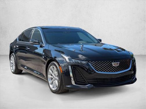 2023 Cadillac CT5 Luxury