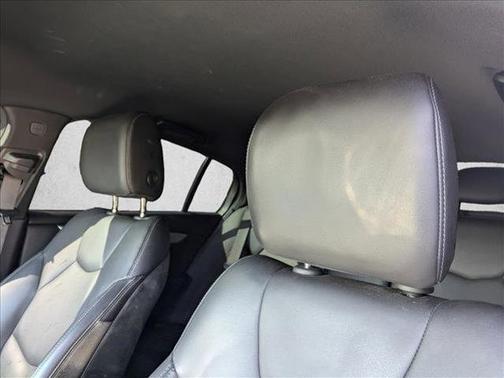 2023 Cadillac CT5 Luxury