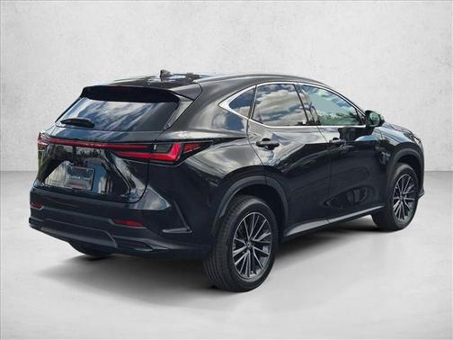 Caviar 2026 Lexus NX 350 Premium
