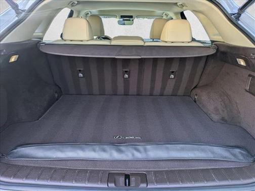 2020 Lexus RX 350 Base