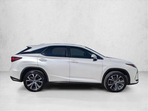 2020 Lexus RX 350 Base