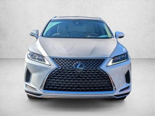 2020 Lexus RX 350 Base