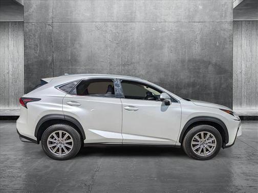 2021 Lexus NX 300 Base