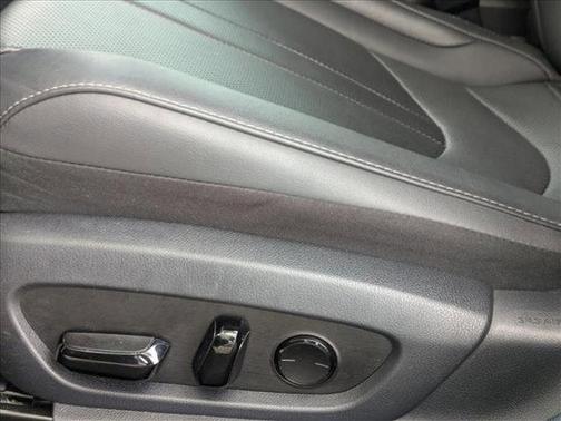 2023 Lexus ES 350 F Sport