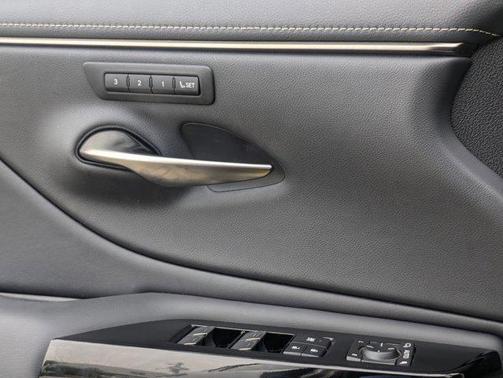 2023 Lexus ES 350 F Sport