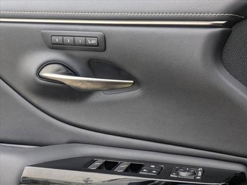 2023 Lexus ES 350 F Sport