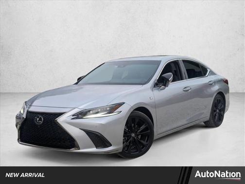 2023 Lexus ES 350 F Sport