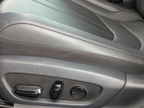 2023 Lexus ES 350 F Sport