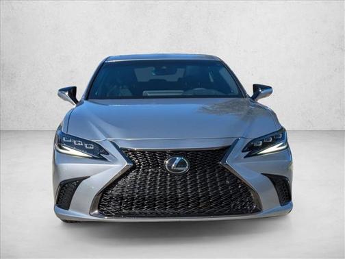 2023 Lexus ES 350 F Sport