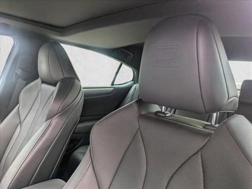 2023 Lexus ES 350 F Sport