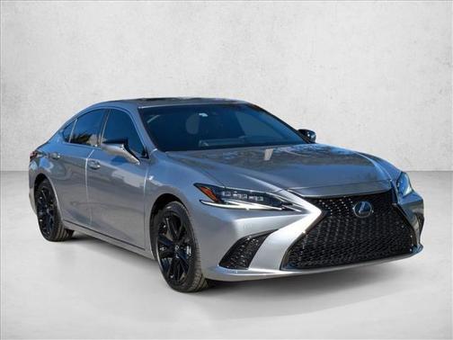 2023 Lexus ES 350 F Sport