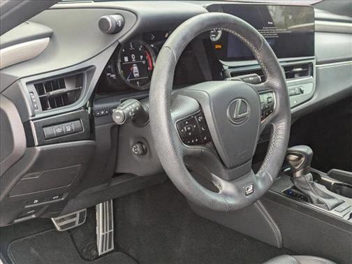 2023 Lexus ES 350 F Sport