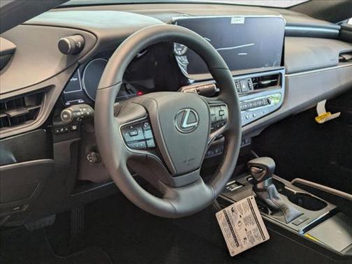 2025 Lexus ES 350 Base