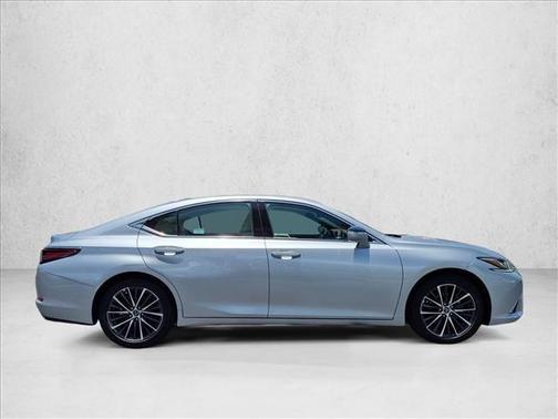 Iridium 2025 Lexus ES 350 Base