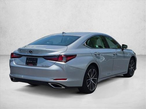 Iridium 2025 Lexus ES 350 Base
