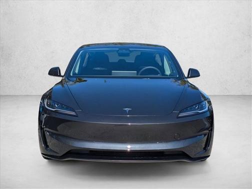 2025 Tesla Model 3 Performance