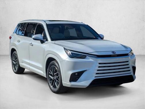 2026 Lexus TX 350 Luxury