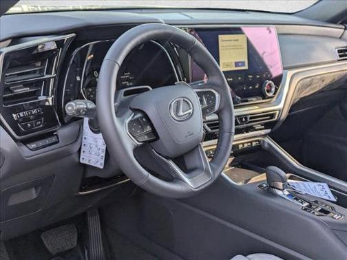 2026 Lexus TX 350 Luxury