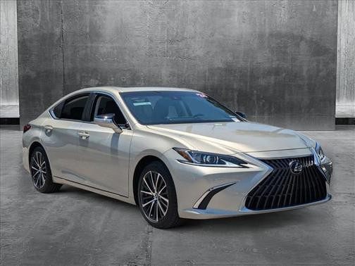 2024 Lexus ES 350 Base